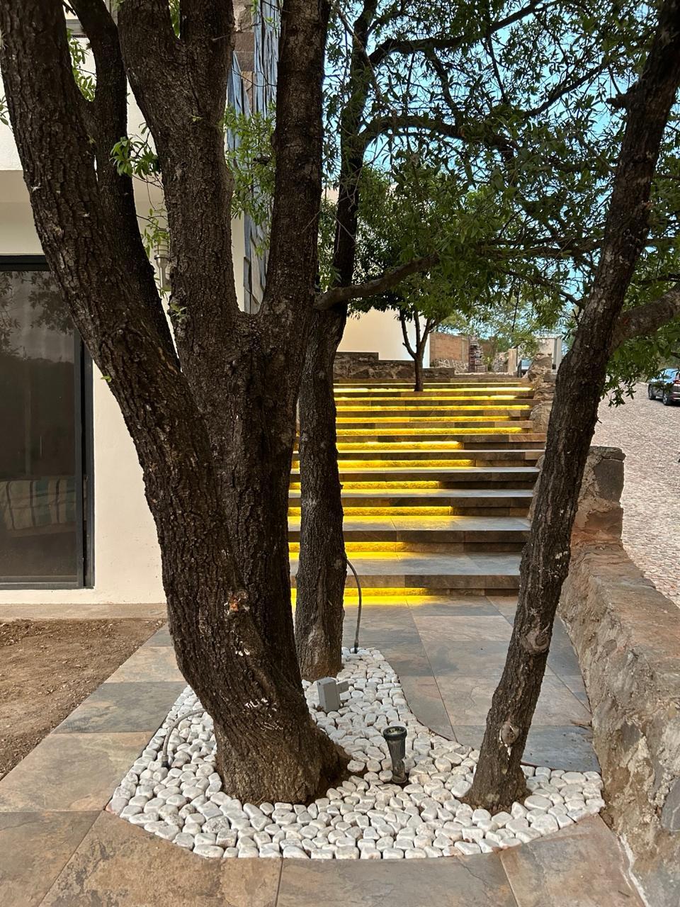 Paisajismo · Arkanna Homes